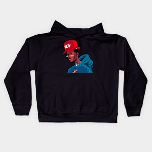 berleezy Kids Hoodie